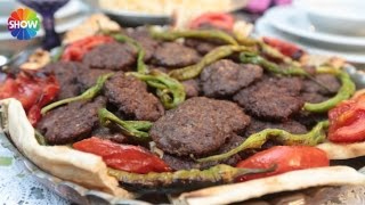 Orijinal Sivas Köftesi Videosu Orijinal Sivas Köftesi Videosu
