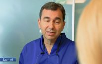 Siz de Burcu Esmersoy'la Oral B Şarjlı Diş Fırçalarını yakından tanıyın!