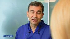 Siz de Burcu Esmersoy'la Oral B Şarjlı Diş Fırçalarını yakından tanıyın!