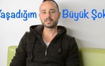 Yaşadığım Büyük Şok