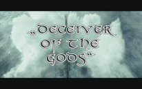 Amon Amarth - Deceiver of the Gods