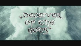 Amon Amarth - Deceiver Of The Gods Amon Amarth - Deceiver Of The Gods