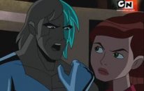 Ben 10 Alien Force Cehenem Çizgi Filmi izle