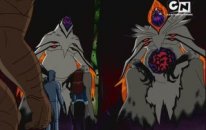 Ben 10 Alien Force Dünya Savaşı Bölüm 2 Çizgi Filmi izle