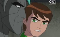 Ben 10 Alien Force Elim Farklı Boyutta Çizgi Filmi izle