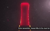Çok yakında, güç Vestel’de! #StarWarsVestelde