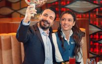 Hayat Mucizelere Gebe 3. Bölüm - Ne kadar güzel gülümsüyorsun!