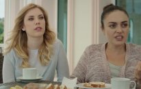 Kocan Kadar Konuş 2 - Diriliş Fragman