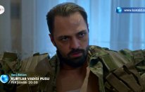 Kurtlar Vadisi Pusu 277.Bölüm Fragmanı