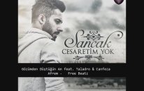 Sancak - Gözümden Düştüğün An ( Beat ) 2015 Taladr