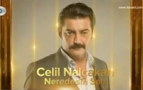 TEGV 20 Yıl Özel - Celil Nalçakan-Neredesin Sen