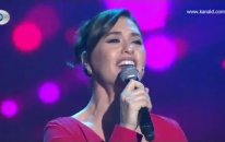 TEGV 20 Yıl Özel - Evrim Alasya-Bahar