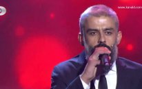 TEGV 20 Yıl Özel - Kanbolat Görkem Arslan-Kol Düğmeleri