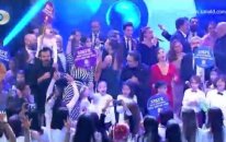 TEGV 20 Yıl Özel-Sevdan Olmasa