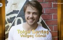 TEGV 20 Yıl Özel - Tolga Sarıtaş-Vazgeç Gönül