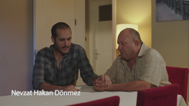 Bambaşka (2016) Fragman