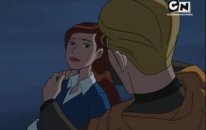 Ben 10 Alien Force Herşey Parıldıyor Çizgi Filmi izle
