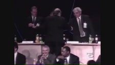 Blatter'in cezasından sonra patlayan o görüntü!
