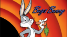 Bugs Bunny 55. Bölüm (Çizgi Film)