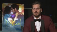 Çağatay Ulusoy (Delibal Film) Röportajı