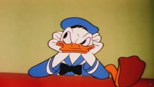 Donald Duck - Saat Bekçisi