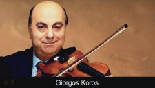 Giorgos Koros - Konyalı