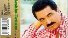 İbrahim Tatlıses - Rakı İçtim Şarap İçtim