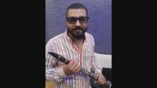 İzmirli Erco - Aslan Gibi Gelin Aldım (Roman Havası)
