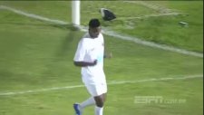 Samuel Eto'o hat-trick yaptı takımı coşturdu!