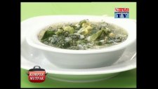 Sütlü Kara Lahana Çorbası / Yemek Tarifleri