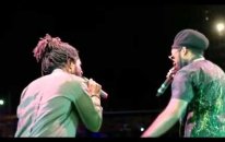 Tarrus Riley & Chronixx - Medley (Get Free Riddim)