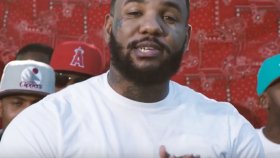 The Game - My Flag The Game - My Flag