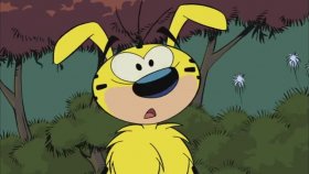 Uzun Kuyruk | Marsupilami | Tofurki ve Küçük Tavuk | Çizgi Film