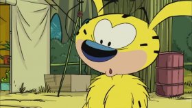 Uzun Kuyruk | Marsupilami | Uyuyan Güzeller | Çizgi Film