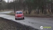 yok böyle rallici