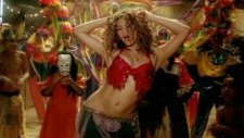 Shakira ft. Wyclef Jean - Hips Don't Lie