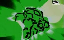 Ben 10 Alien Force Primus Çizgi Filmi izle