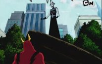Ben 10 Alien Force Vilgax'ın İntikamı Bölüm 2 Çizgi Filmi izle