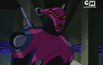 Ben 10 Alien Force X Ben 2 Çizgi Filmi izle