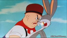Bugs Bunny 81. Bölüm (Çizgi Film)