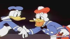 Donald Duck 1. Bölüm (Çizgi Film)