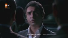 Polat Alemdar KGT ekibini Kurtarıyor (Kurtlar Vadisi Pusu)