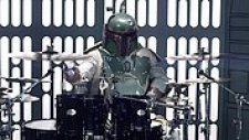 Star Wars Karakterlerinden Tema Müziği (Metal Versiyon)