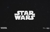 #StarWarsVestelde