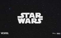 #StarWarsVestelde