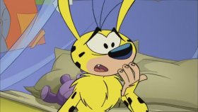 Uzun Kuyruk | Marsupilami | Bir Köpeğin Hayatı | Çizgi Film