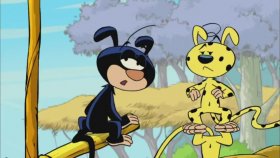 Uzun Kuyruk | Marsupilami | Tembel Çocuklar | Çizgi Film