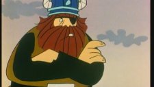 Vikingler Viki - Bölüm 10