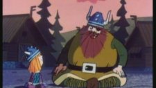 Vikingler Viki - Bölüm 15