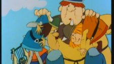 Vikingler Viki - Bölüm 1